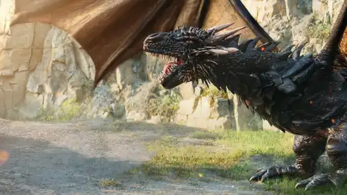 Nieustraszeni bracia Grimm