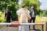 Program Tři Tygři ve filmu: JACKPOT