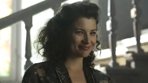 Kto ratuje jedno życie. Cudak