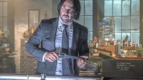 John Wick 3
