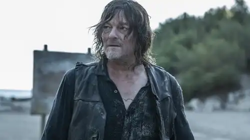 The Walking Dead: Daryl Dixon 2