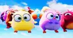 Program Angry Birds ve filmu 2