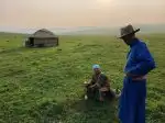 Neznámé Mongolsko (3)