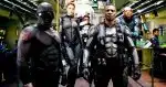 Program G. I. Joe