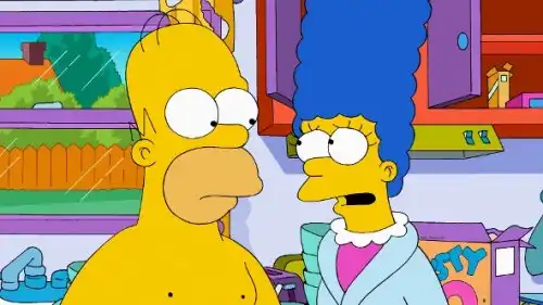 Simpsonovi XXV (18)