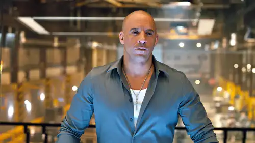 Szybcy i wściekli 7