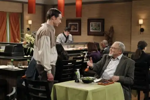 Teorie velkého třesku VII (14)