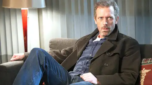 Dr House 8