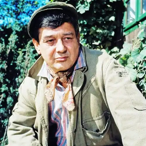 Pod Jezevčí skálou