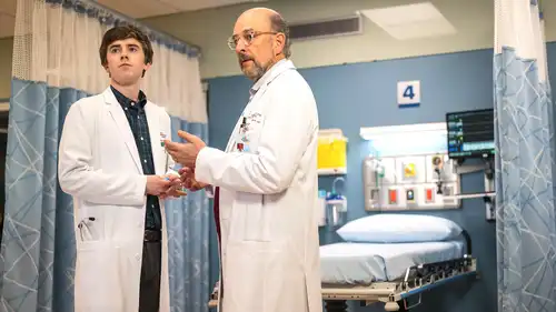The Good Doctor 3
