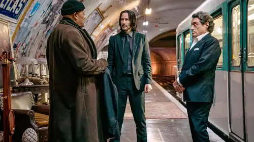 John Wick 4