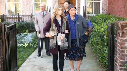 Ostateczne poświęcenie