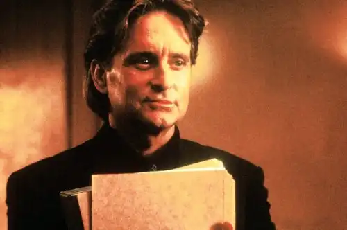 Skandální odhalení