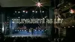 Program Televarieté 45 let