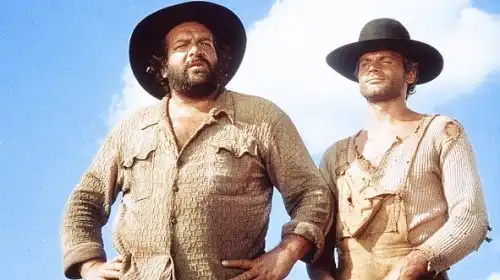 Pravá a levá ruka ďábla