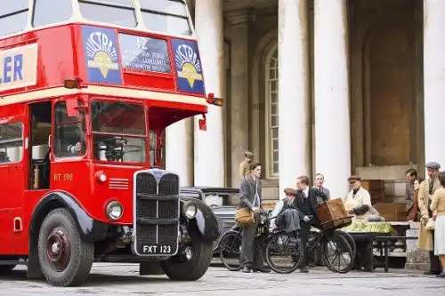 Nejtemnější hodina