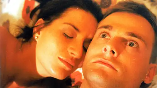 Patrzę na ciebie, Marysiu