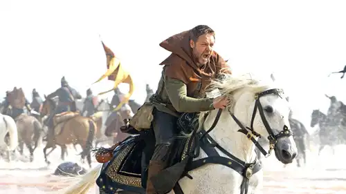 Robin Hood