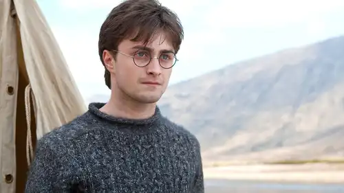 Harry Potter i Insygnia Śmierci: część 1