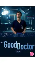 Dobrý doktor III (20)