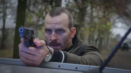 Krucjata. Prawo serii