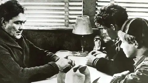 Ostatni seans filmowy