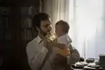 Program Geniálna priateľka III (5)
