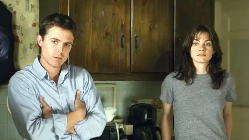 Gdzie jesteś, Amando?