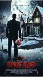 Program Tajný Santa