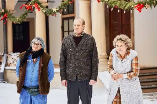 Posledná aristokratka
