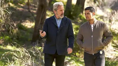 Agenci NCIS 19