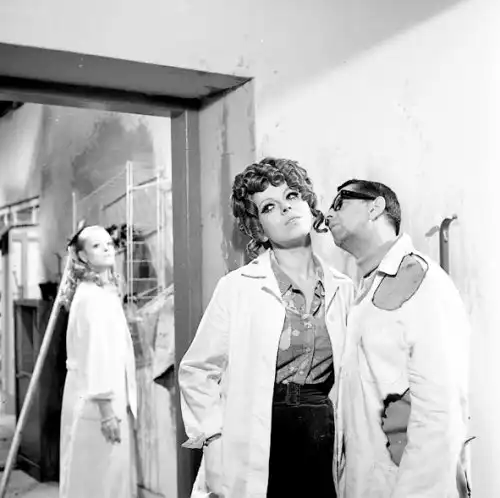 Ďábelské líbánky