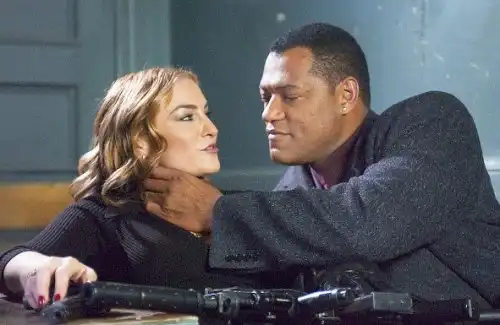 Prepadnutie v 13. okrsku