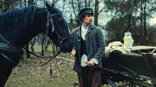 Sami swoi. Początek