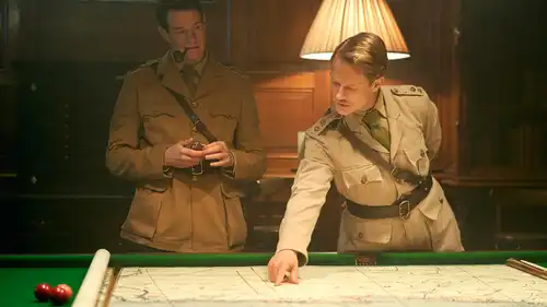 Oddział dla zuchwałych