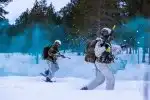 Program Guy Martin: Polární bojovník (2)