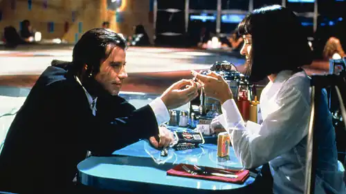 Pulp Fiction