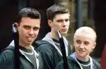 Program Harry Potter a Tajemná komnata