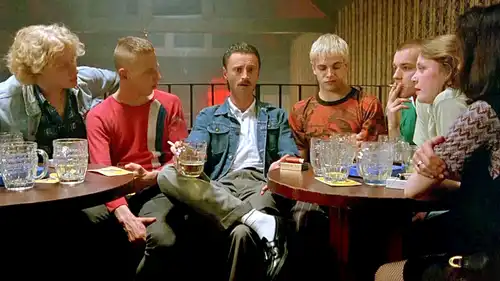 Trainspotting