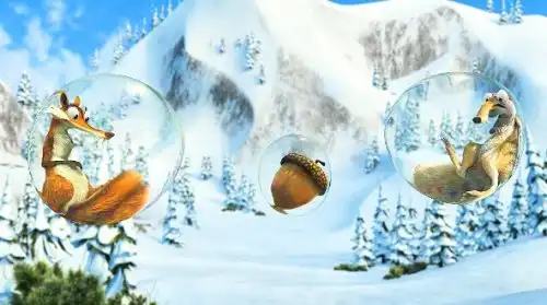 Doba ledová 3: Úsvit dinosaurů