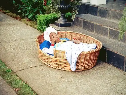 Piadihajzlík v akcii