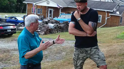 Niezwykłe Stany Prokopa