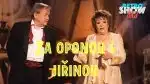 Program Nesmrtelná Jiřina