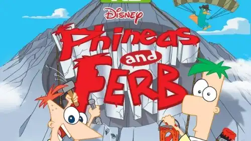 Phineas a Ferb (11/26)