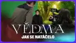 Program Jak se natáčela Vědma
