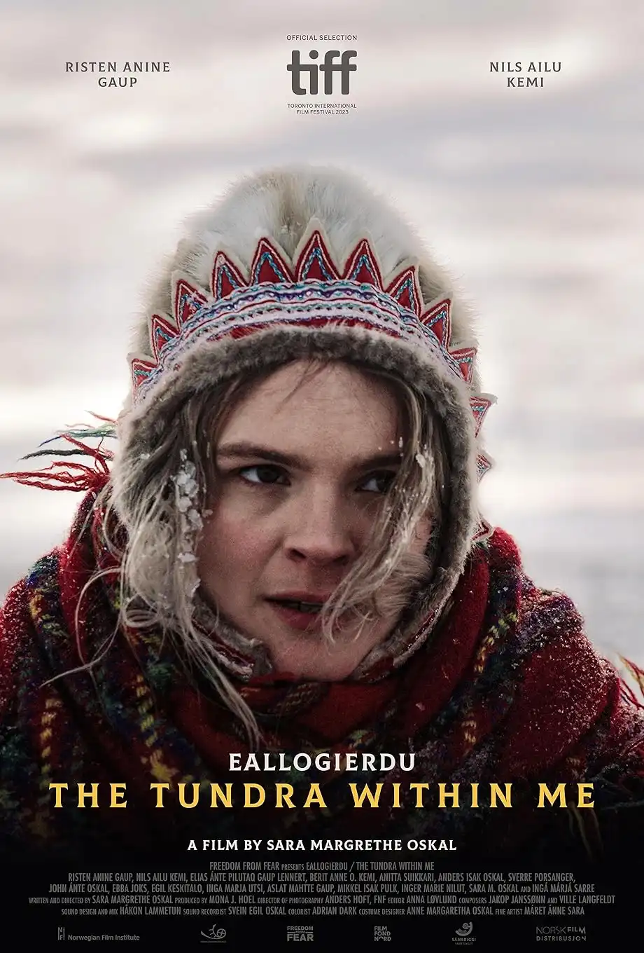 Hlavní obrázek pořadu Tundra ve mně