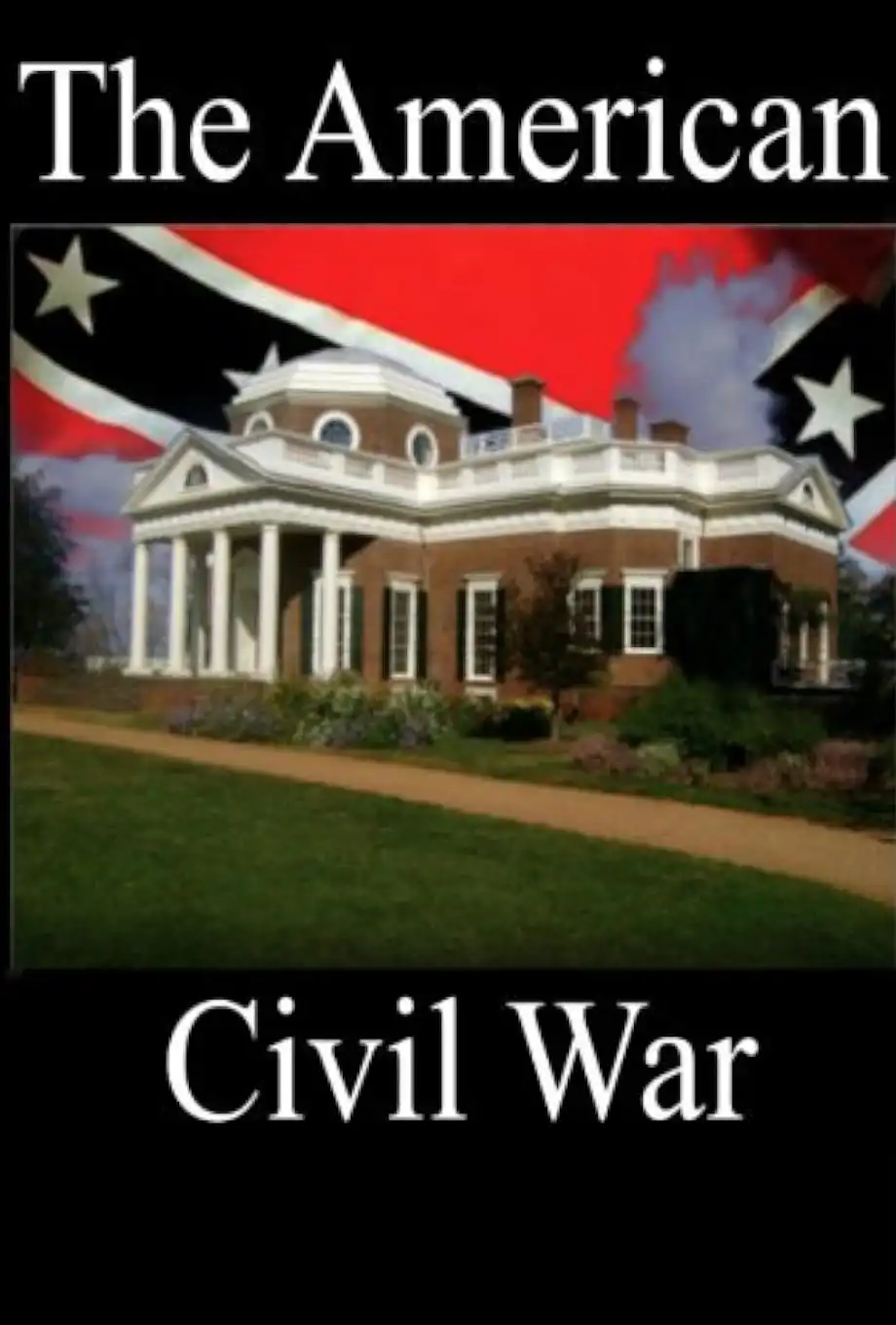 Hlavní obrázek pořadu The American Civil War: Shiloh to New Market