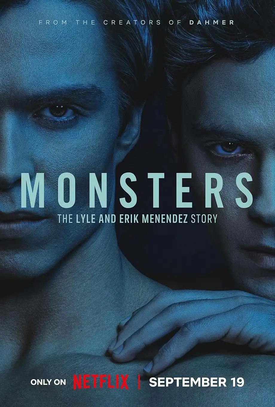 Hauptbild der Show Monster: Die Geschichte von Lyle und Erik Menendez