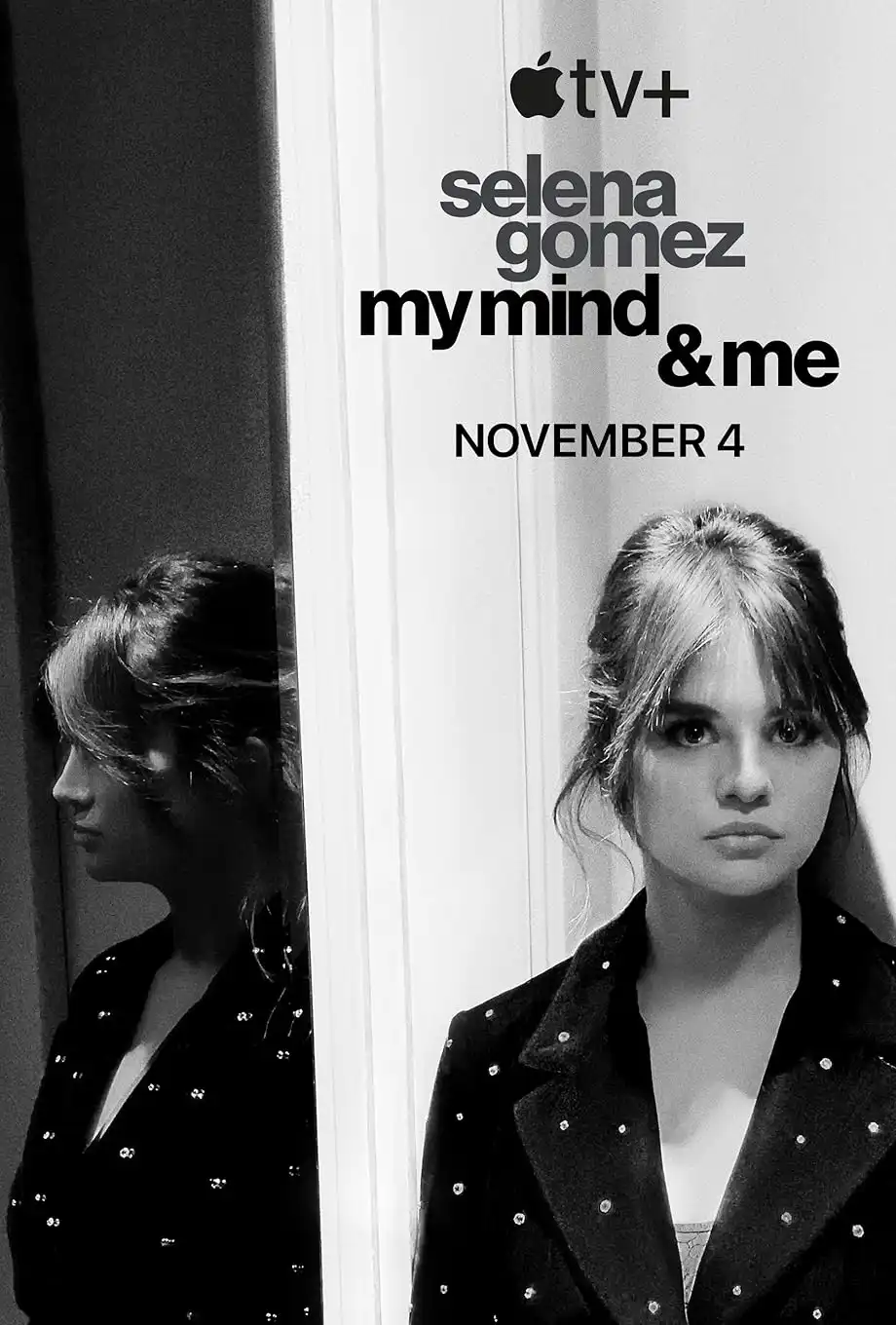 Hlavní obrázek pořadu Selena Gomez: My Mind & Me