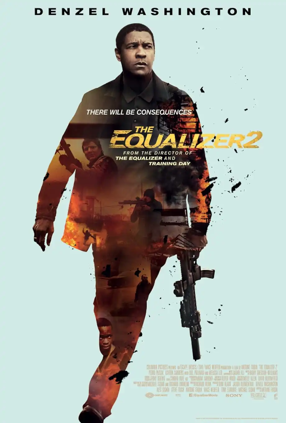 Hlavní obrázek pořadu Equalizer 2